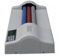 Laminátor Eurosupplies BiO 330, A3 250mic