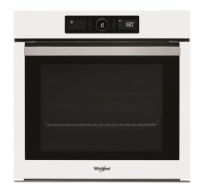 Whirlpool AKZ9 6230 WH  trouba