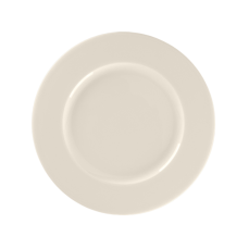 RAK Porcelain Fedra talíř mělký s okrajem pr. 27 cm