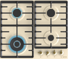 Plynová varná deska Gorenje GW642CLI