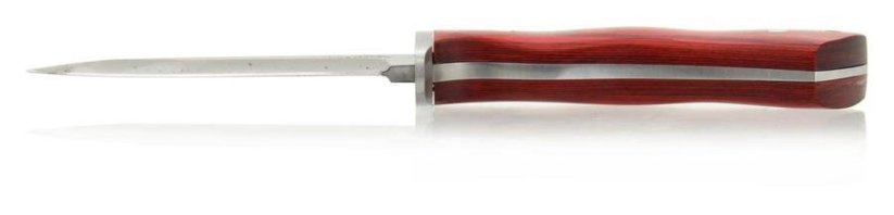 Nůž Cattara TRAPPER s koženým pouzdrem 21cm