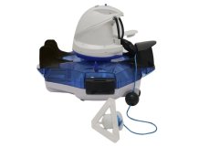 Bazénový vysavač Marimex robotický SupraVac Hudson