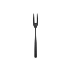 Verlo SU Black vidlička jídelní 20,4 cm