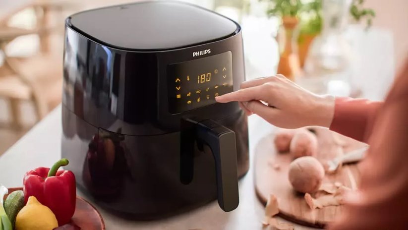 Philips EssentialAirfryer XLH D9270/90