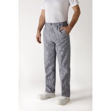 Robur Oural kalhoty, šedé, S