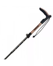 Hůl Gabel Explorer Wired FL XTS trekingová, skládací