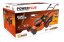 Aku sekačka Powerplus POWDPG7568 40 V 51 cm s pojezdem bez baterie