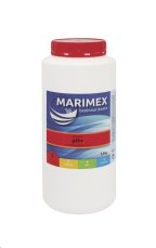 Bazénová chemie Marimex pH+ 1,8 kg