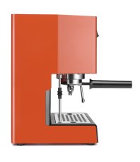 Pákový kávovar Gaggia Classic E24 oranžová