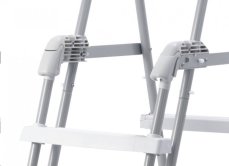 Schůdky Marimex k bazénům v. 1,25 m bezpečnostní