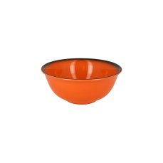 RAK Porcelain RAK Miska na rýži 16 cm, oranžová | RAK-LENNRB16OR