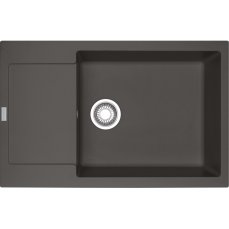 Franke MRG 611-78 BB Šedá břidlice