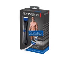 Remington BHT250 E51 Delicates & Body Hair Trimmer - zastřihovací sada
