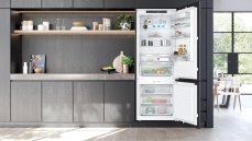 Vestavná chladnička Siemens KB96NADD0