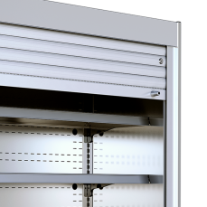 Chladicí vitrína TEFCOLD MCX 90 M