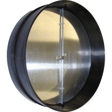 Franke ZK 120 - Zpětná klapka Ø 120 mm