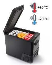 Autochladnička Guzzanti GZ 40S