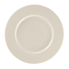 RAK Porcelain Fedra talíř mělký s okrajem pr. 31 cm