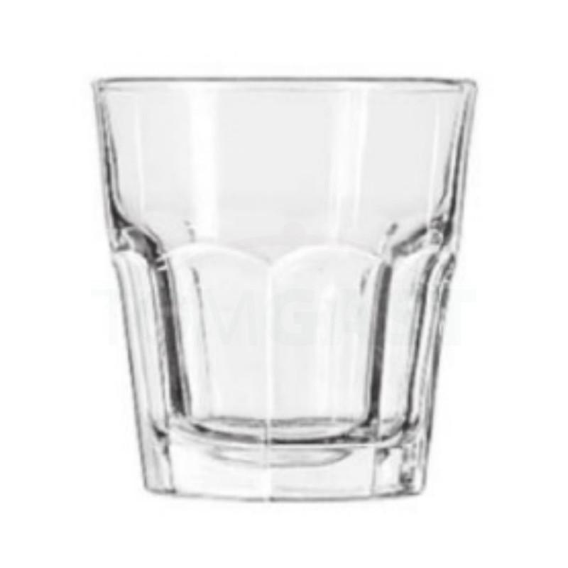 Onis (Libbey) Sklenice 26 cl | LB-15242-12