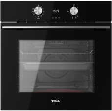 Vestavná trouba Teka HLB 8418 P BK