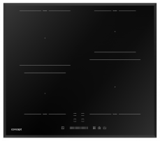 Indukční varná deska Concept IDV4460
