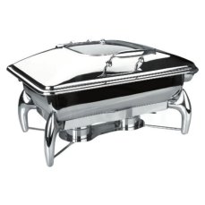 Lacor Chafing Dish Luxe GN 1/1