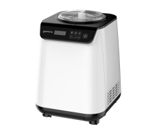Zmrzlinovač Guzzanti GZ 151W