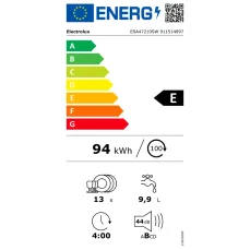 Myčka nádobí Electrolux ESA47210SW