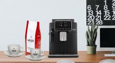 Automatický kávovar Gaggia Cadorna Style