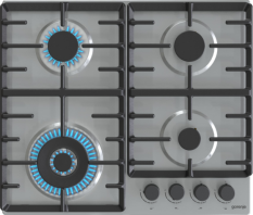 Plynová varná deska Gorenje GW642ABX