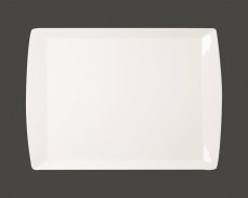 RAK Porcelain RAK Minimax servírovací tác 39 × 28 cm | RAK-OPST39