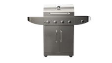 Teka T-BBQ 4100 G