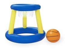Hračka Bestway Basketbalovy koš s míčem - průměr 61 cm