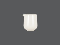 RAK Porcelain RAK Mléčenka 25 cl – bílá | RAK-STCR25