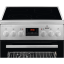 Elektrický sporák AEG CCB56481BM Mastery SteamBake