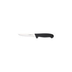 Giesser Nůž vykosťovací 13 cm, černý