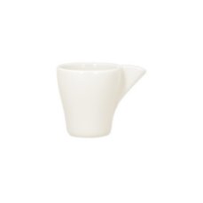 RAK Porcelain RAK Swirls šálek na espresso s uchem 7 cl | RAK-SWCUSH7