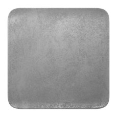 RAK Porcelain RAK Talíř čtvercový 30 cm - šedá | RAK-SHAUSP30