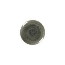 RAK Porcelain RAK Spot talíř 21 cm – olivínový | RAK-SPTNNPR21