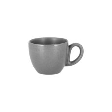 RAK Porcelain RAK Shale šálek na espresso 8 cl – šedá | RAK-SH116CU08
