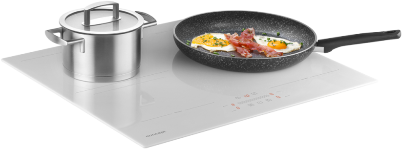 Indukční varná deska Concept IDV5160wh