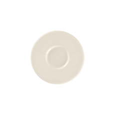 RAK Porcelain Fedra podšálek pod espresso pr. 13 cm