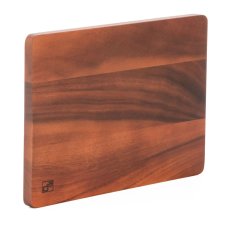Prkénko krájecí G21 akácie 360 x 260 x 20 mm