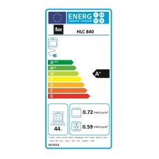 Vestavná trouba Teka HLC 840 BX