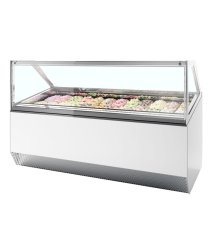 Distributor zmrzliny TEFCOLD MILLENNIUM ST24