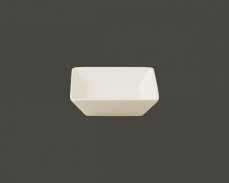 RAK Porcelain RAK Minimax mísa čtvercová 20 cl | RAK-OPSB12