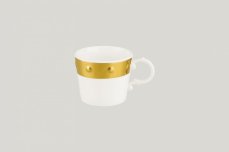 RAK Porcelain RAK Golden hrnek – Princess Golden 21 cl | RAK-KQCU21