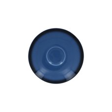 RAK Porcelain RAK Podšálek kulatý 13 cm, modrá | RAK-LECLSA13BL