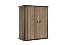 Zahradní box Keter Signature 1400 l Ashwood