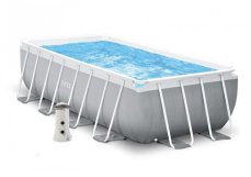 Bazén Marimex  Florida Premium 2,00x4,00x1,00 m + KF 2,0 vč. přísl. - Intex 26776NP